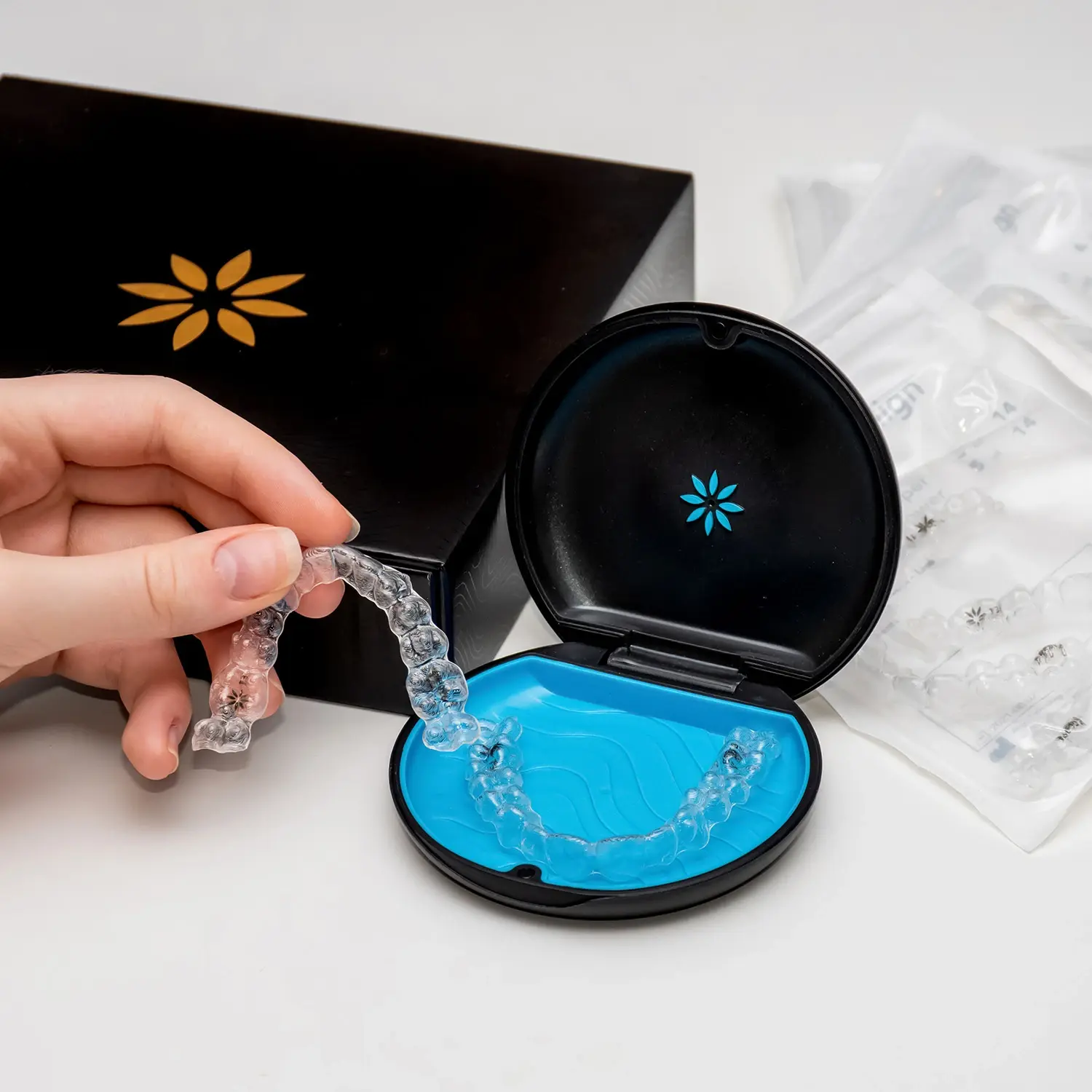 nieng-rang-Invisalign-la-gi