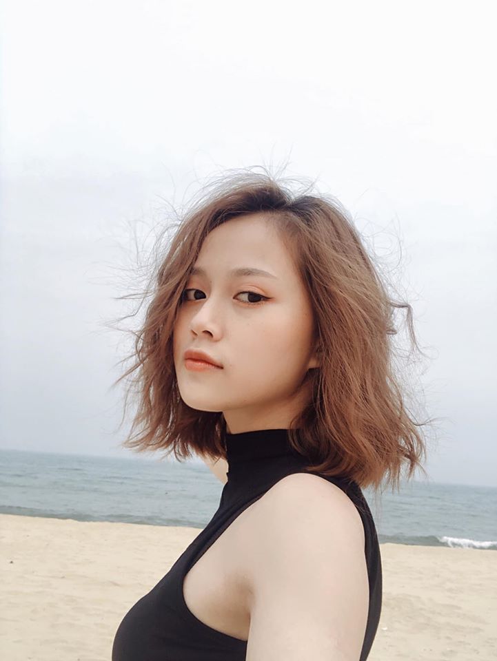Minh Chi