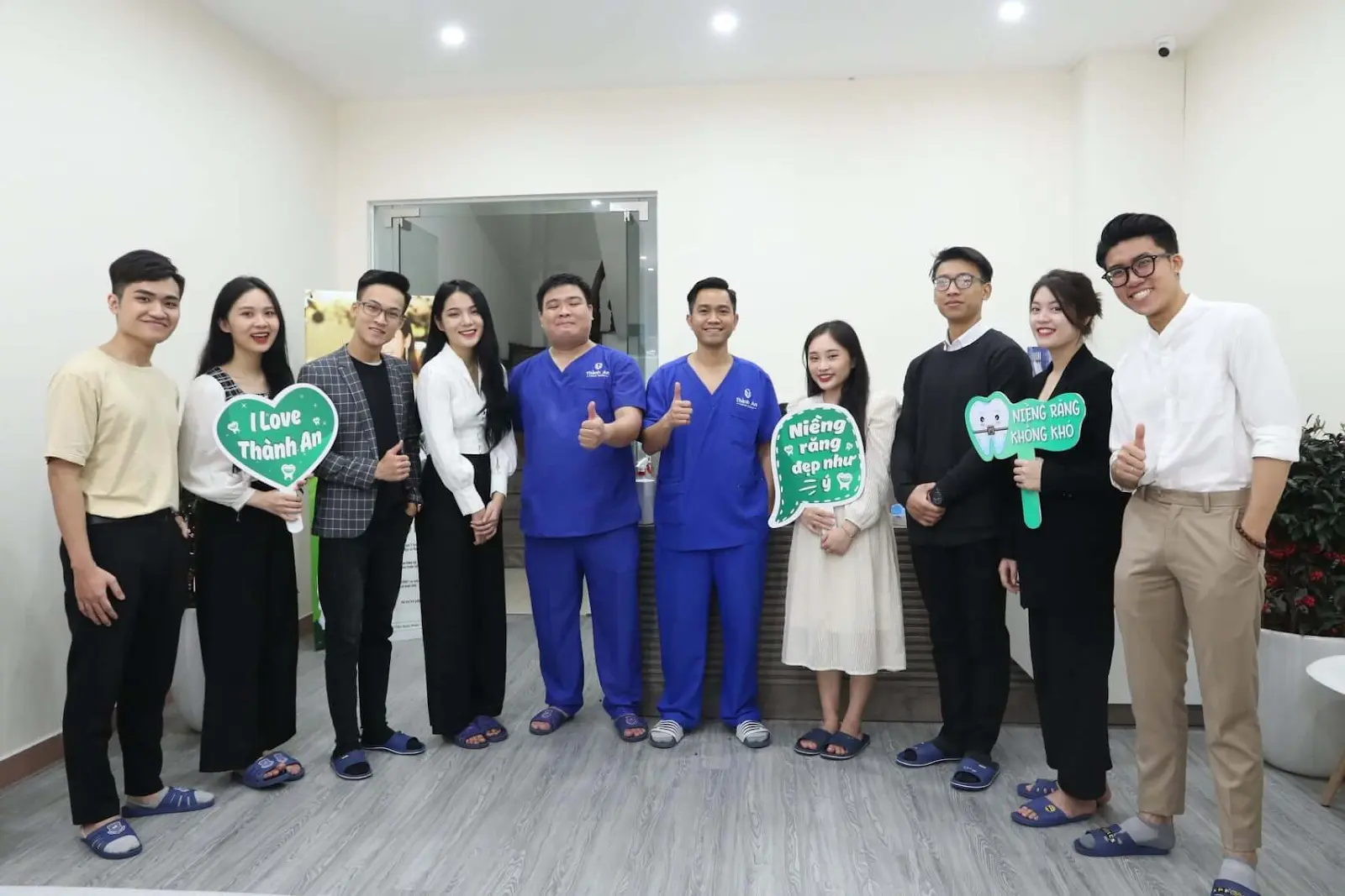 niềng răng invisalign