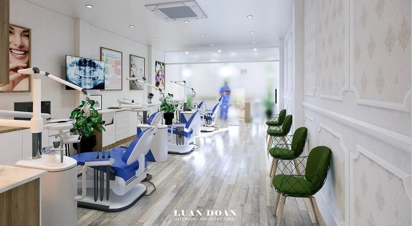 niềng răng mắc cài kim loại