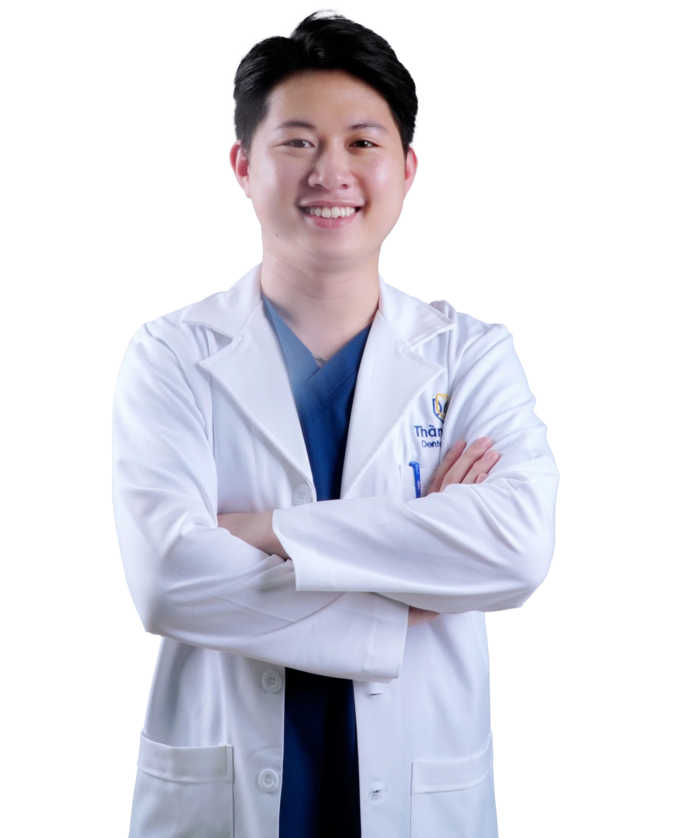 doctor